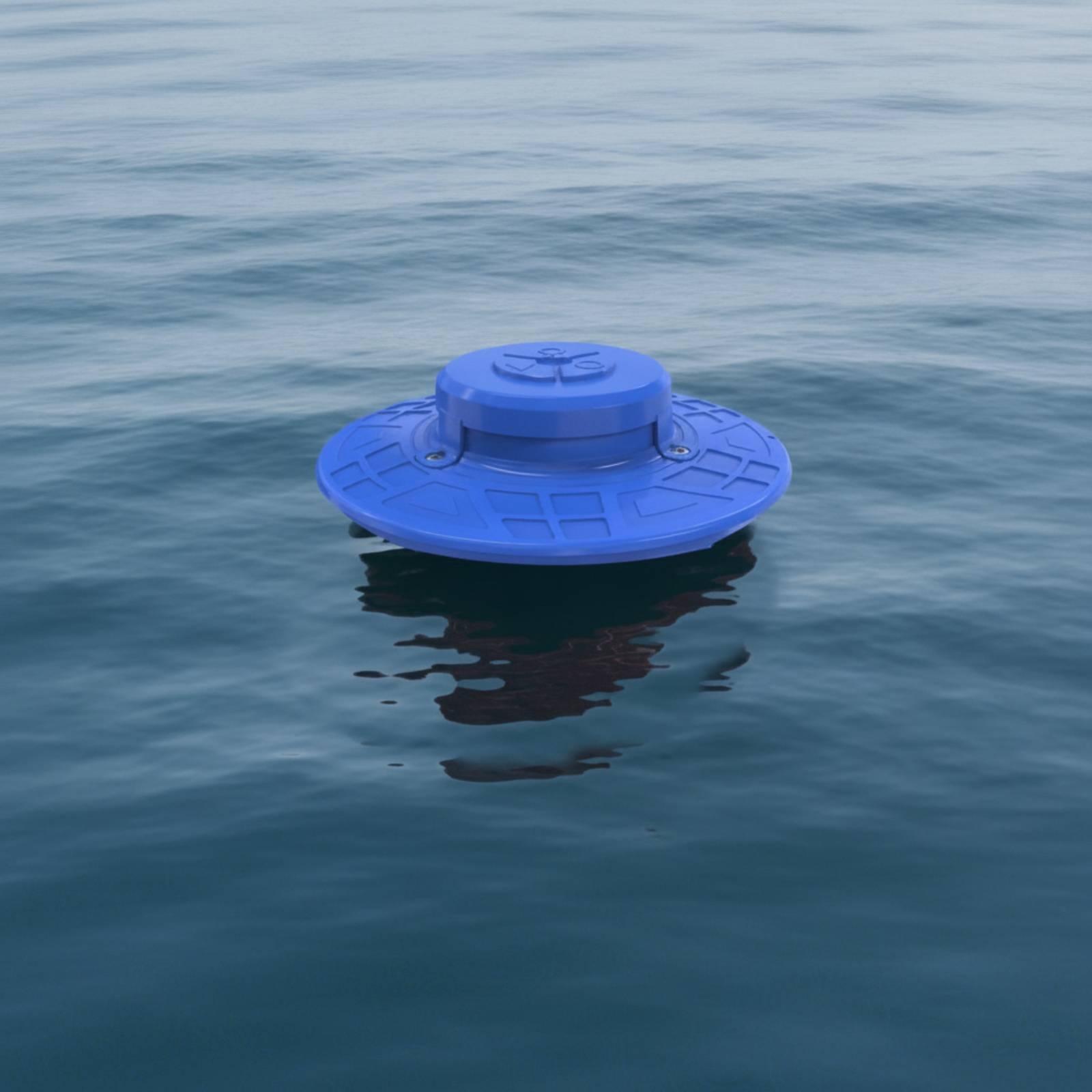 Pool Alarm Float - Yüzen Havuz Alarmı Su Geçirmez Yüzme