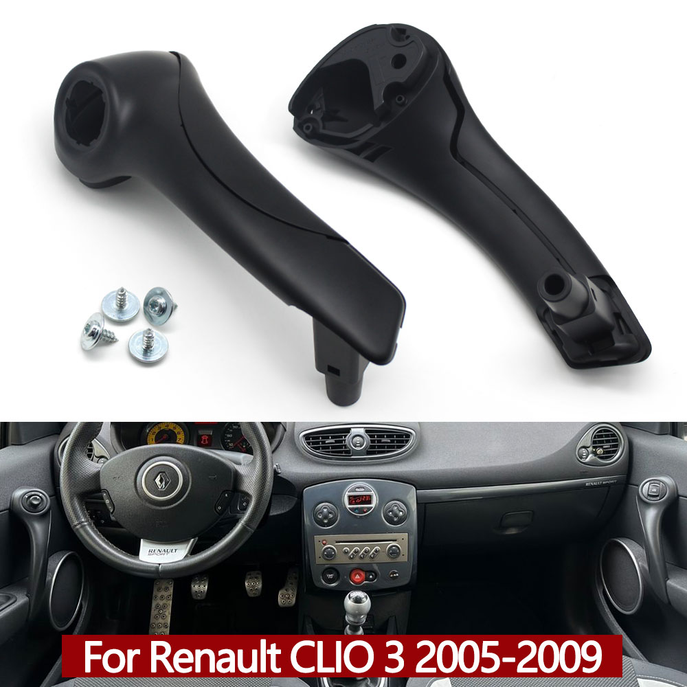 Window Lock Bar - LHD RHD Araç İç Ön Sol