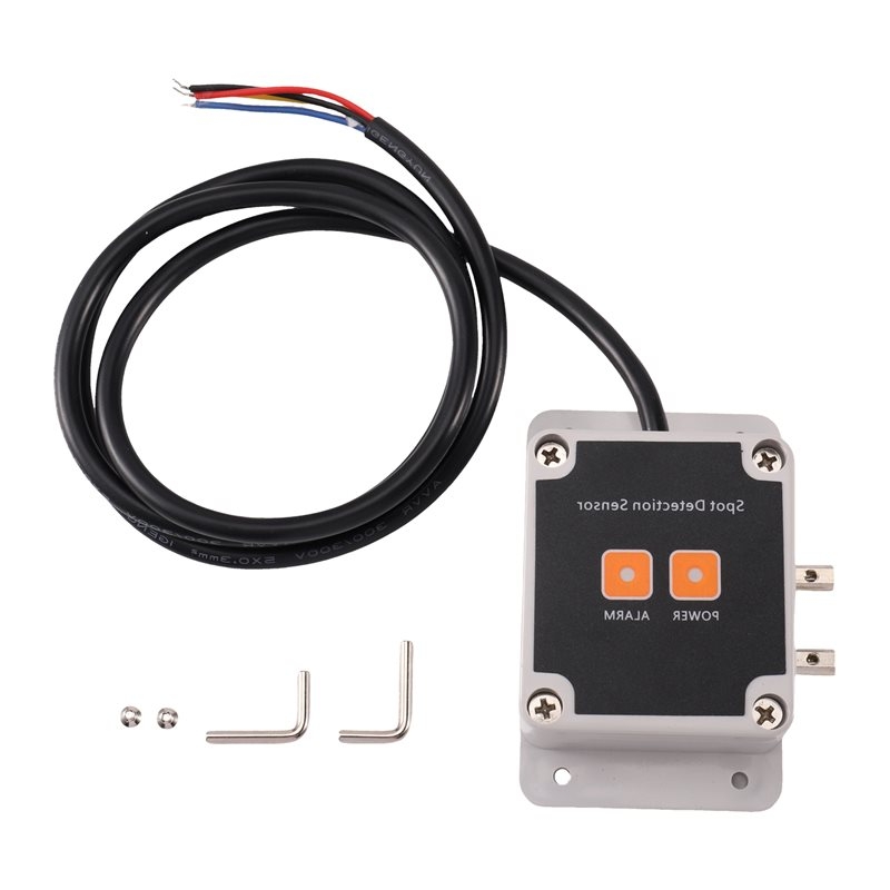 Water Alarm Sensor - AS63-Su Kaçağı Dedektörü Alarm Sensörü, Normalde