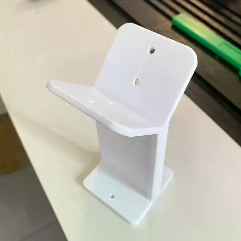 Eufy Camera S340 - S340 Solocam için Uzun Kollu Köşe