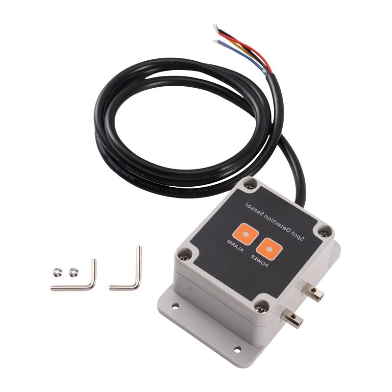 Water Alarm Sensor - ABKL-Su Kaçağı Dedektörü Alarm Sensörü Röle