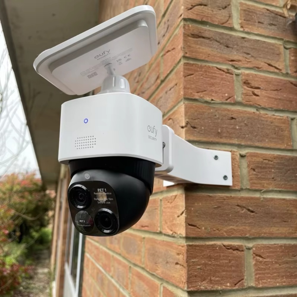 Eufy Camera S340 - 1 adet RV Kamera Montaj Braketi