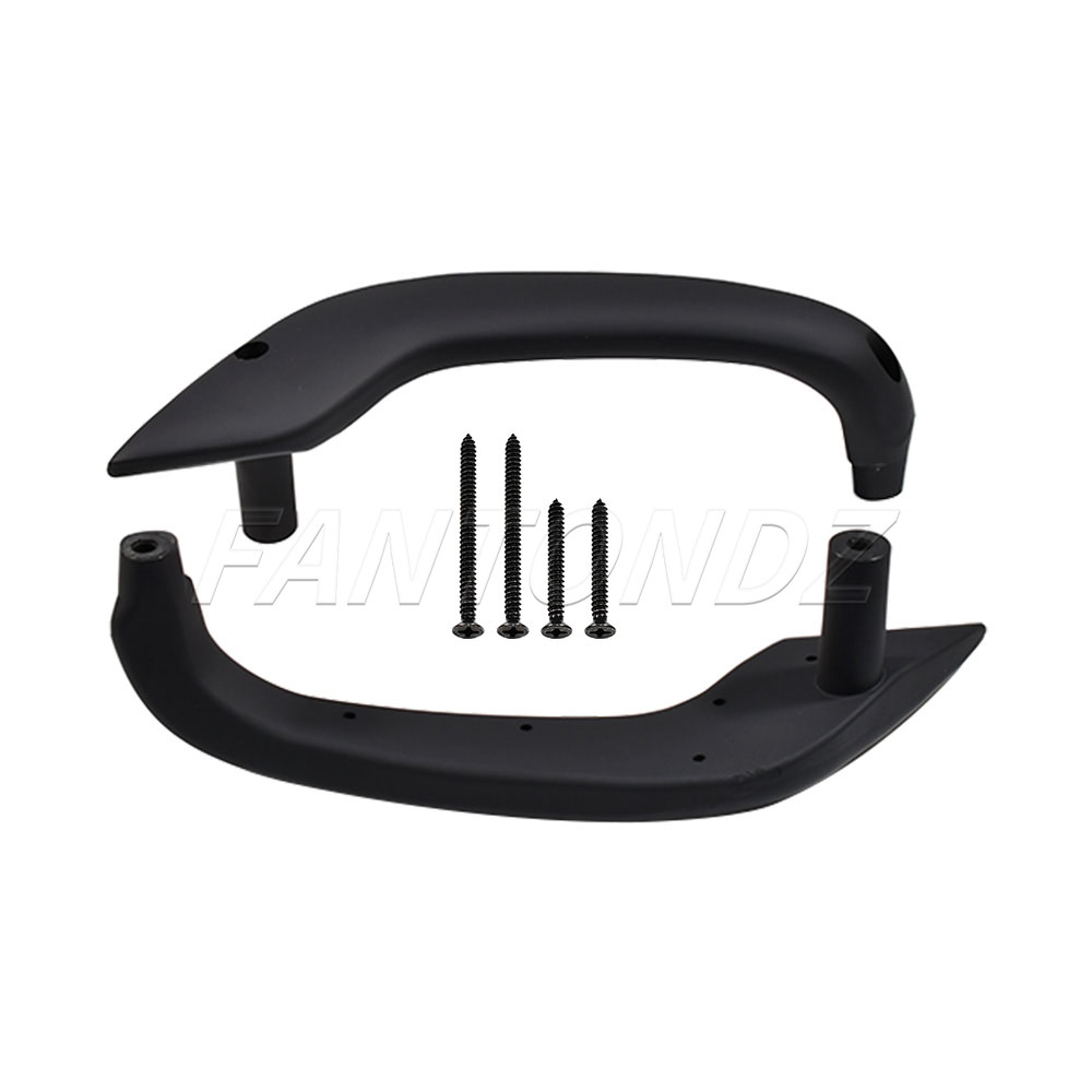 2011-2020 Ford Fiesta Otomatik - Window Lock Bar incelemesi ve fiyatı