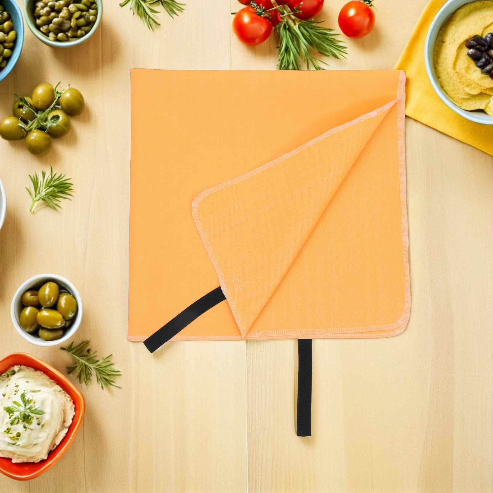 39x39 İnç Boyutunda, Fiberglas - Fire Blanket Kitchen incelemesi ve fiyatı
