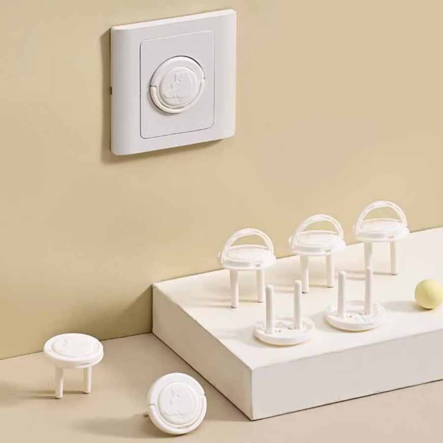 5/10 adet Bebek Güvenliği Soke - Outlet Cover Baby incelemesi ve fiyatı