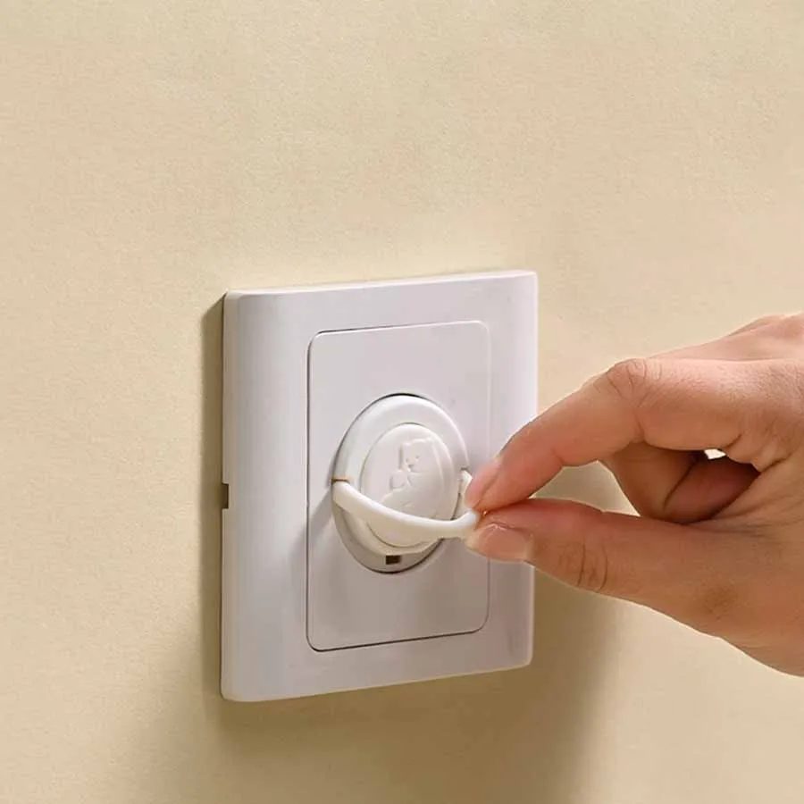5/10 adet Bebek Güvenliği Soke - Outlet Cover Baby incelemesi ve fiyatı