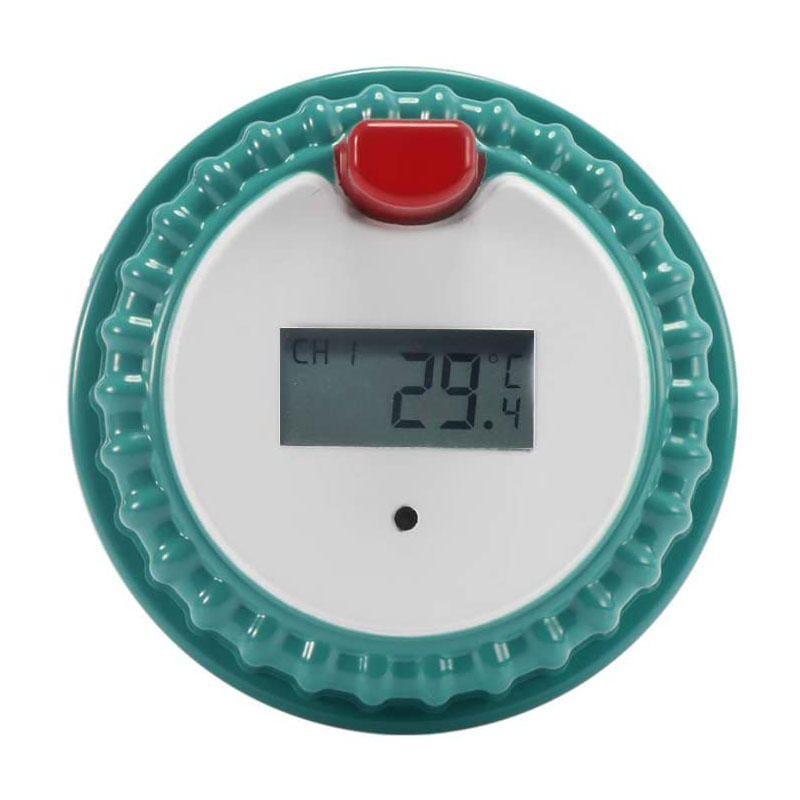 Dijital yüzme havuzu termometr - Pool Alarm Float incelemesi ve fiyatı