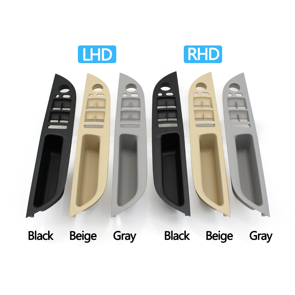 LHD RHD Araba İç Kolu İç Kapı  - Window Lock Bar incelemesi ve fiyatı