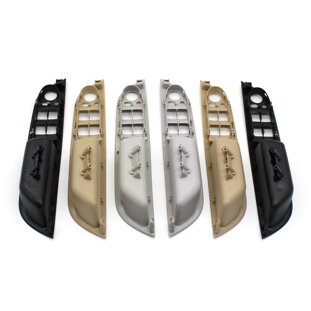 LHD RHD Araba İç Kolu İç Kapı  - Window Lock Bar incelemesi ve fiyatı