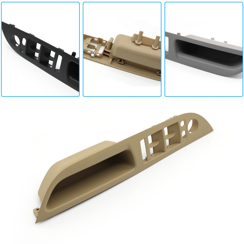 LHD RHD Araba İç Kolu İç Kapı  - Window Lock Bar incelemesi ve fiyatı