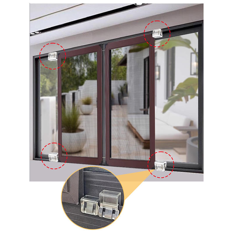 6 adet çok fonksiyonlu emniyet - Window Lock Bar incelemesi ve fiyatı