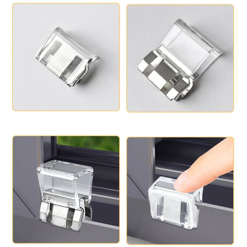 6 adet çok fonksiyonlu emniyet - Window Lock Bar incelemesi ve fiyatı