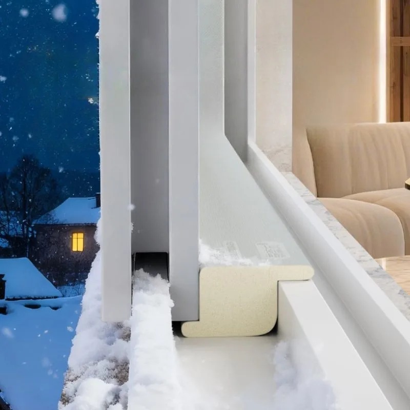 Sürme Pencereler ve Kapılar iç - Window Lock Bar incelemesi ve fiyatı