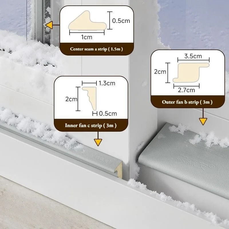 Sürme Pencereler ve Kapılar iç - Window Lock Bar incelemesi ve fiyatı