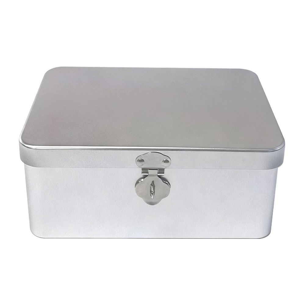 Hediye Kutusu Büyük Boy Saklam - Medicine Cabinet Lock incelemesi ve fiyatı
