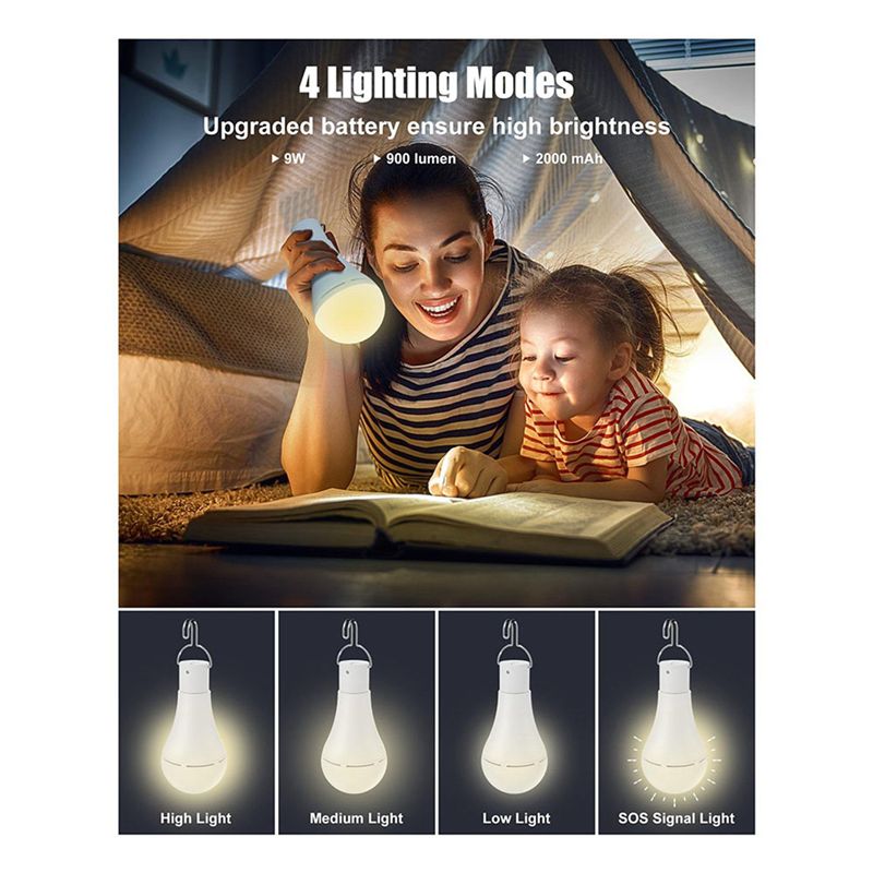 B03C-USB Şarj Edilebilir Uzakt - Power Outage Light incelemesi ve fiyatı