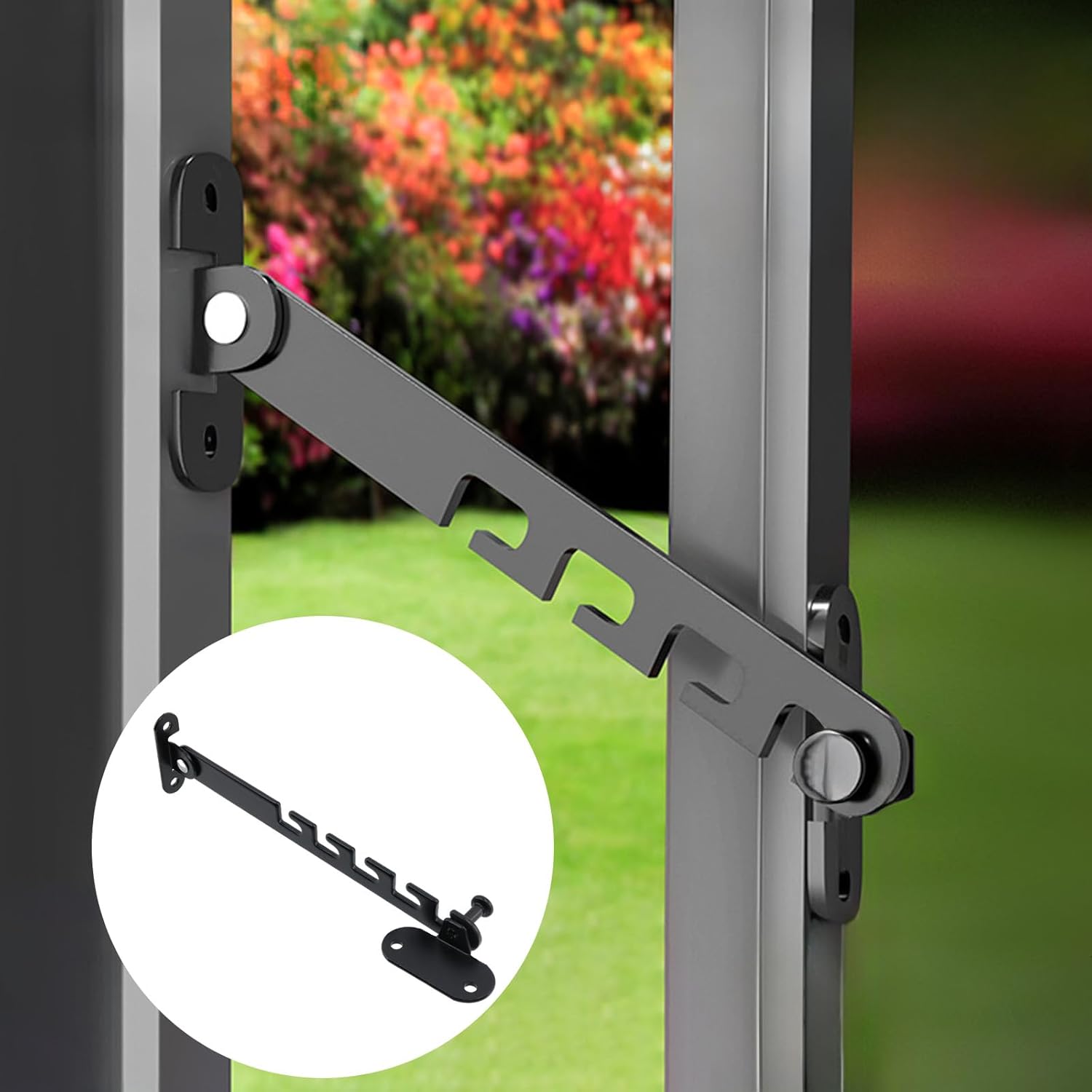 Pencere Kilitleri Çocuk Güvenl - Window Lock Bar incelemesi ve fiyatı