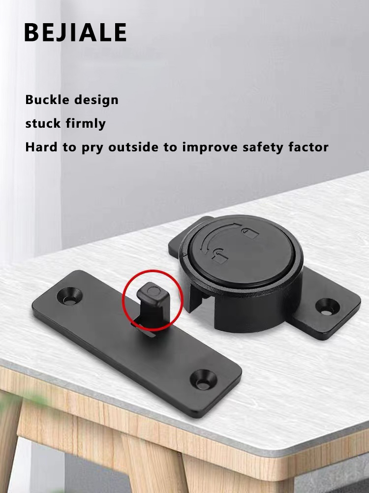 Kapı ve Pencere Döner Kilit 18 - Window Lock Bar incelemesi ve fiyatı