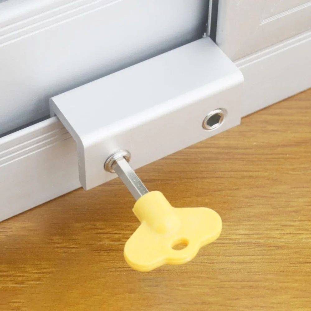 Çocuklar evcil anti-hırsızlık  - Window Lock Bar incelemesi ve fiyatı