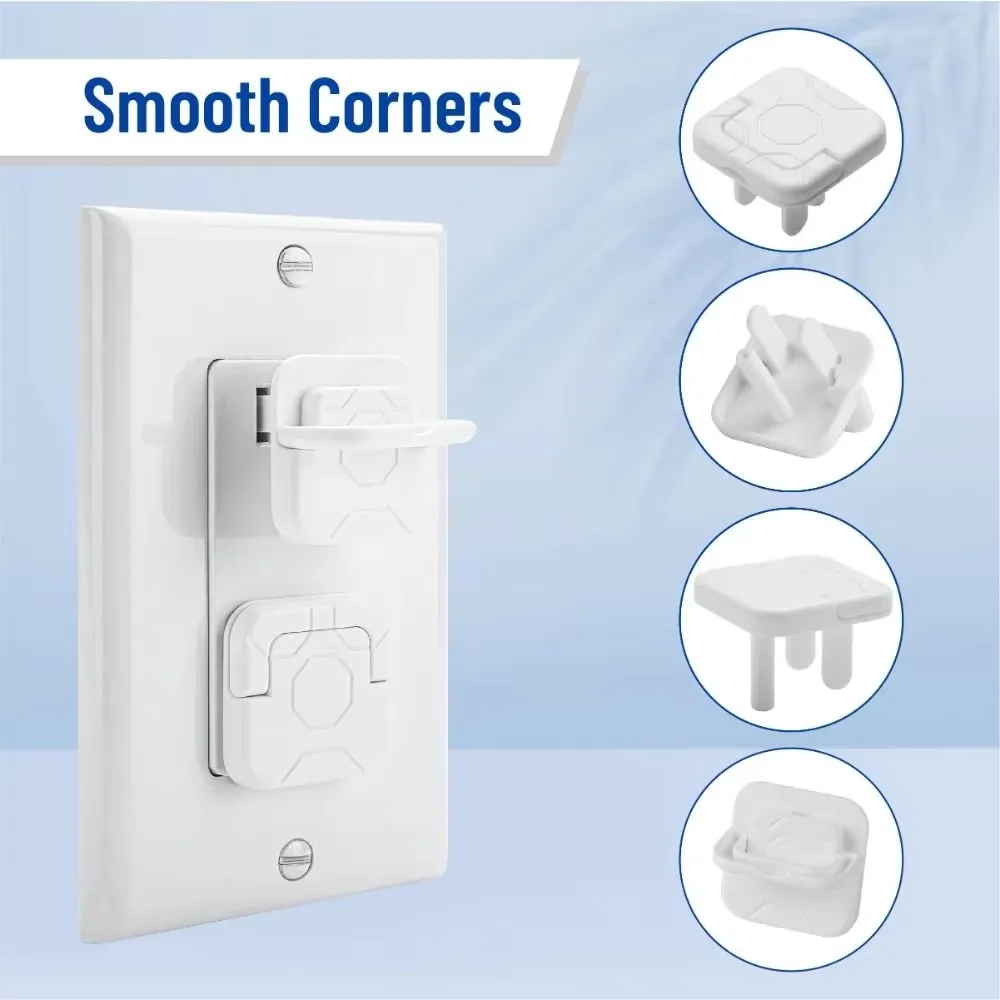 1/3/5/10/20 Adet Bebek Güvenli - Outlet Cover Baby incelemesi ve fiyatı