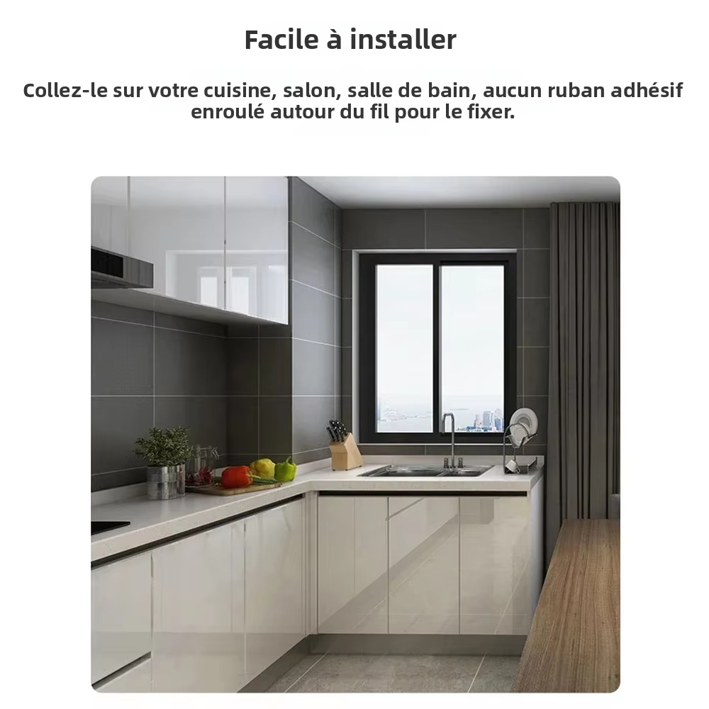Tuya ZigBee 3.0 Su Sensörü ile - Water Alarm Sensor incelemesi ve fiyatı
