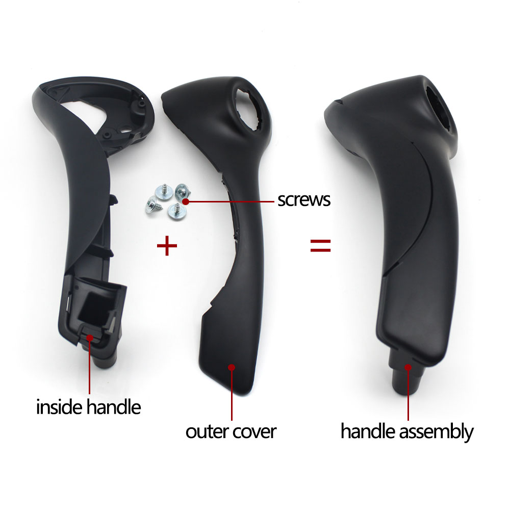 LHD RHD Araç İç Ön Sol Sağ Kap - Window Lock Bar incelemesi ve fiyatı