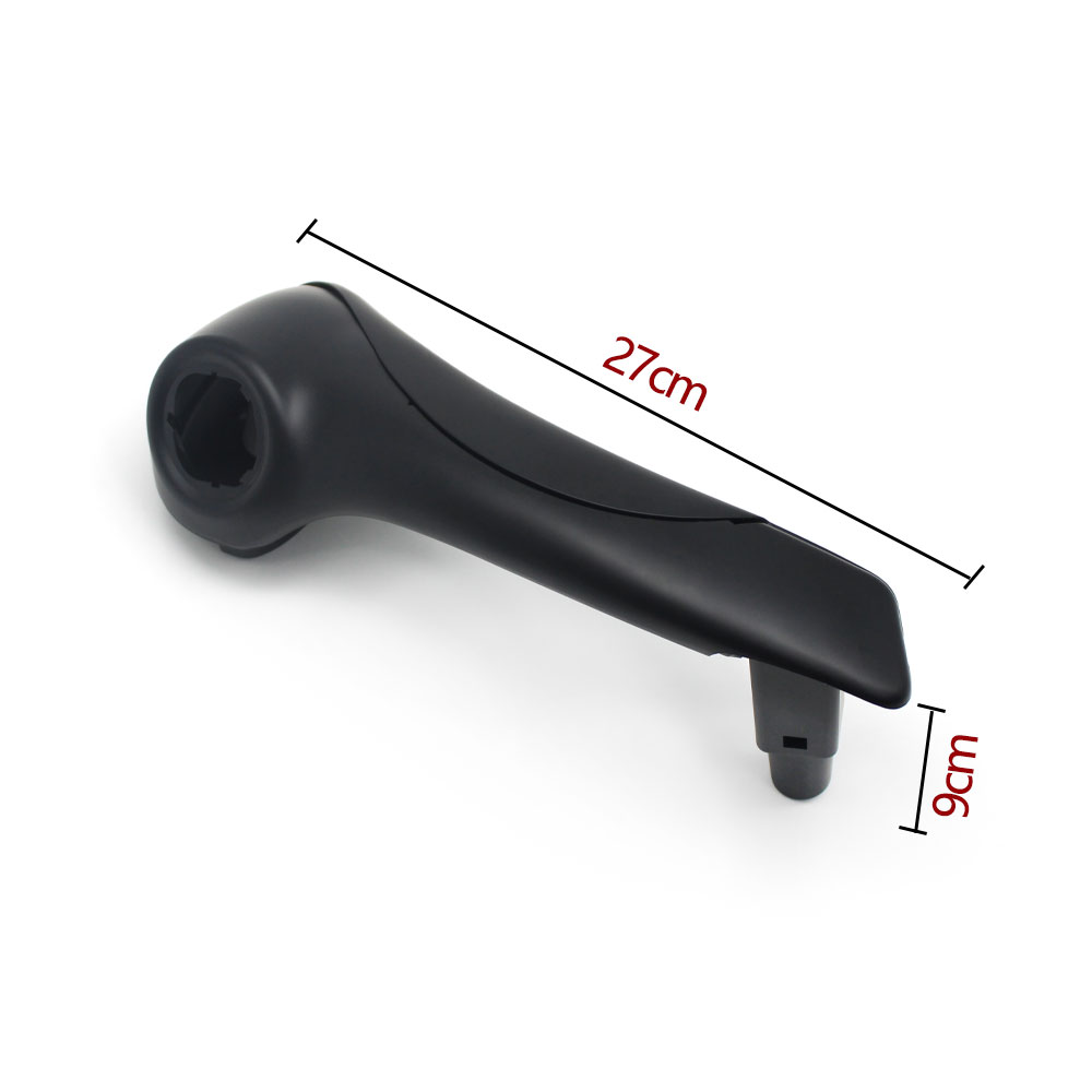 LHD RHD Araç İç Ön Sol Sağ Kap - Window Lock Bar incelemesi ve fiyatı