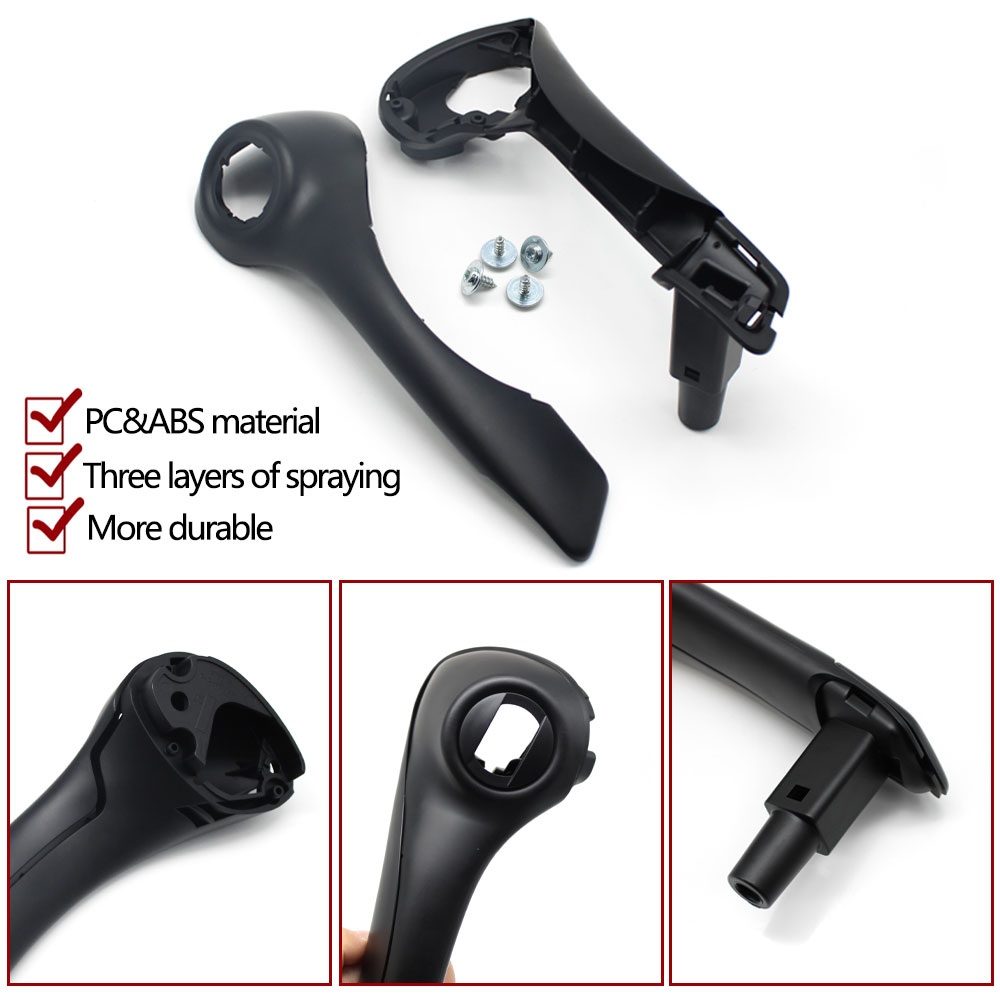 LHD RHD Araç İç Ön Sol Sağ Kap - Window Lock Bar incelemesi ve fiyatı