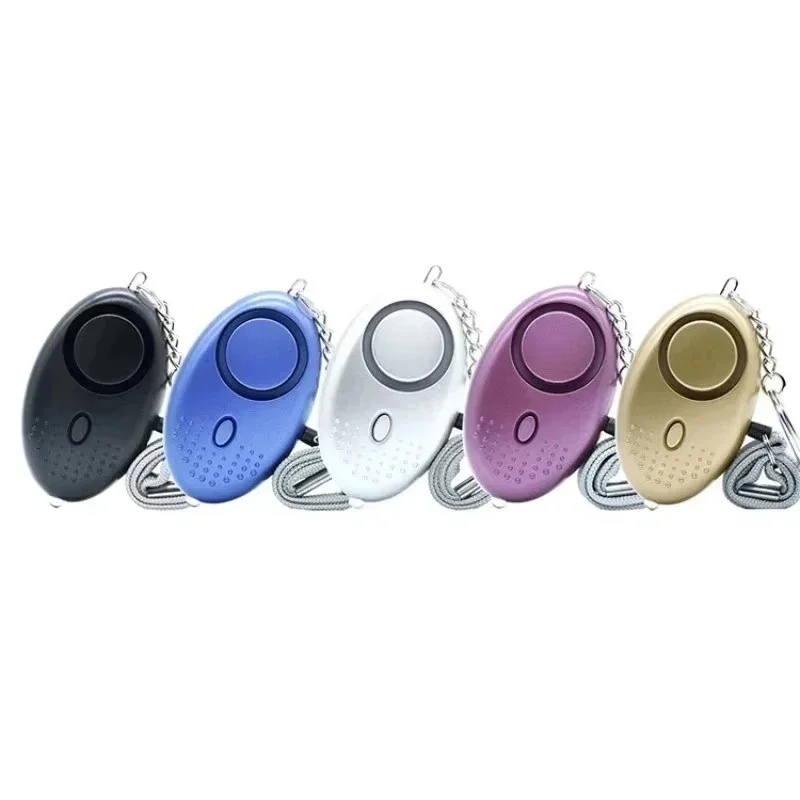 1/2 Adet Kişisel Savunma Alarm - Personal Alarm Keychain incelemesi ve fiyatı
