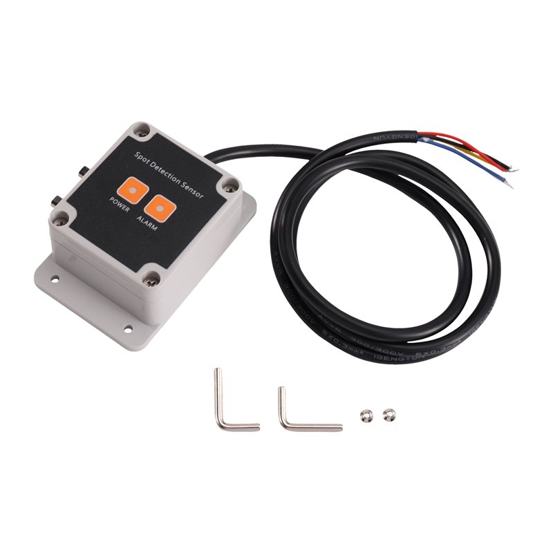 AS63-Su Kaçağı Dedektörü Alarm - Water Alarm Sensor incelemesi ve fiyatı