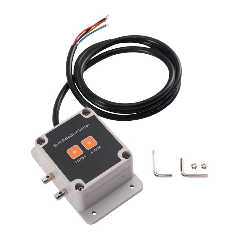 AS63-Su Kaçağı Dedektörü Alarm - Water Alarm Sensor incelemesi ve fiyatı