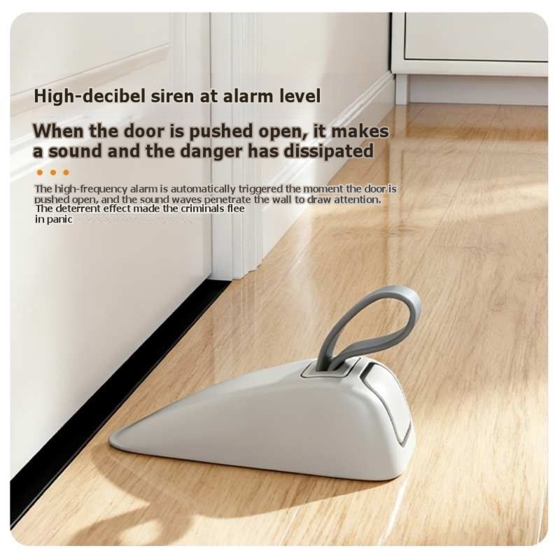 ABBO-Kapılar İçin Alarm-Portat - Door Stop Alarm incelemesi ve fiyatı