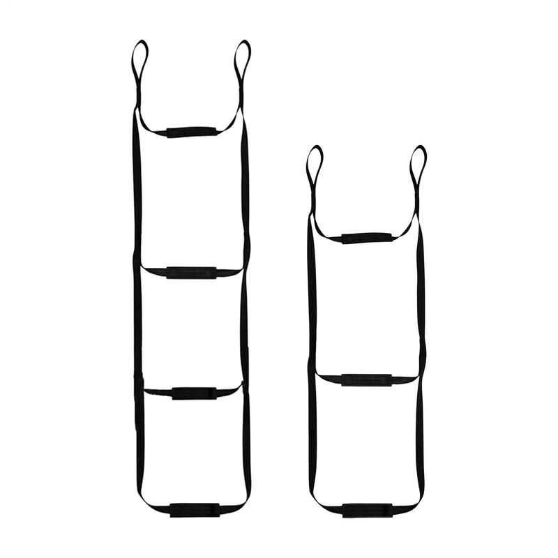 Taşınabilir Avcılık Ağaç Tırma - Fire Escape Ladder incelemesi ve fiyatı