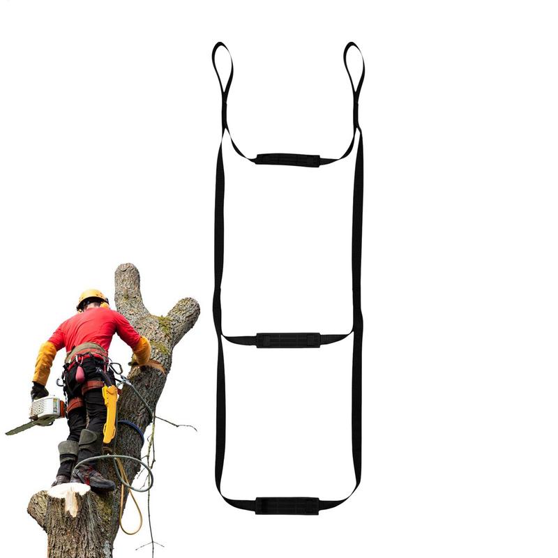 Taşınabilir Avcılık Ağaç Tırma - Fire Escape Ladder incelemesi ve fiyatı