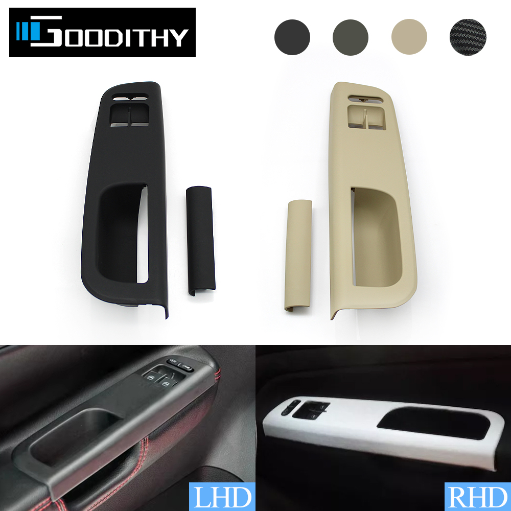LHD RHD 2 kapılı Araba İç Ön K - Window Lock Bar incelemesi ve fiyatı