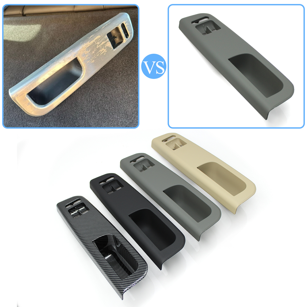 LHD RHD 2 kapılı Araba İç Ön K - Window Lock Bar incelemesi ve fiyatı