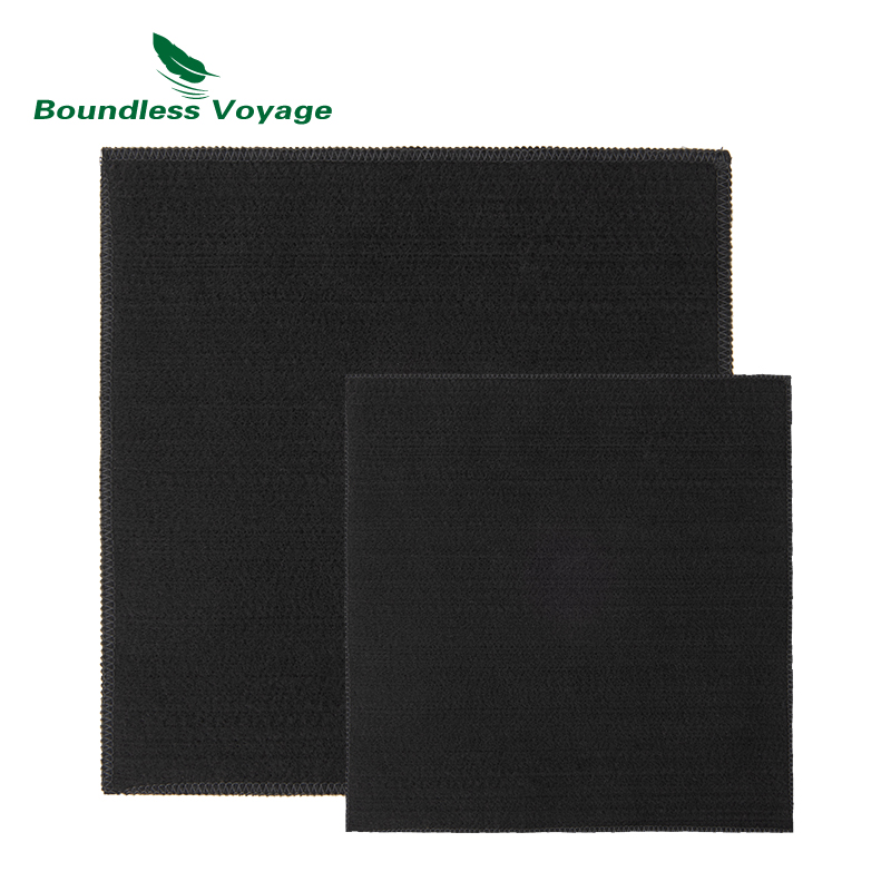 Sınırsız Yolculuk Ateşe Dayanı - Fire Blanket Kitchen incelemesi ve fiyatı