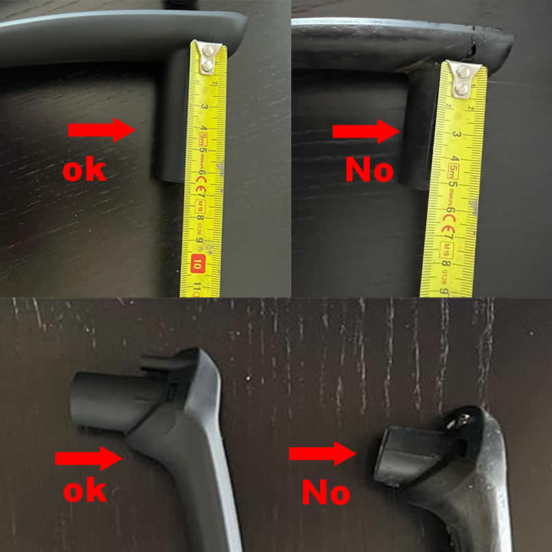 6 adet ön arka sol sağ kapi si - Window Lock Bar incelemesi ve fiyatı