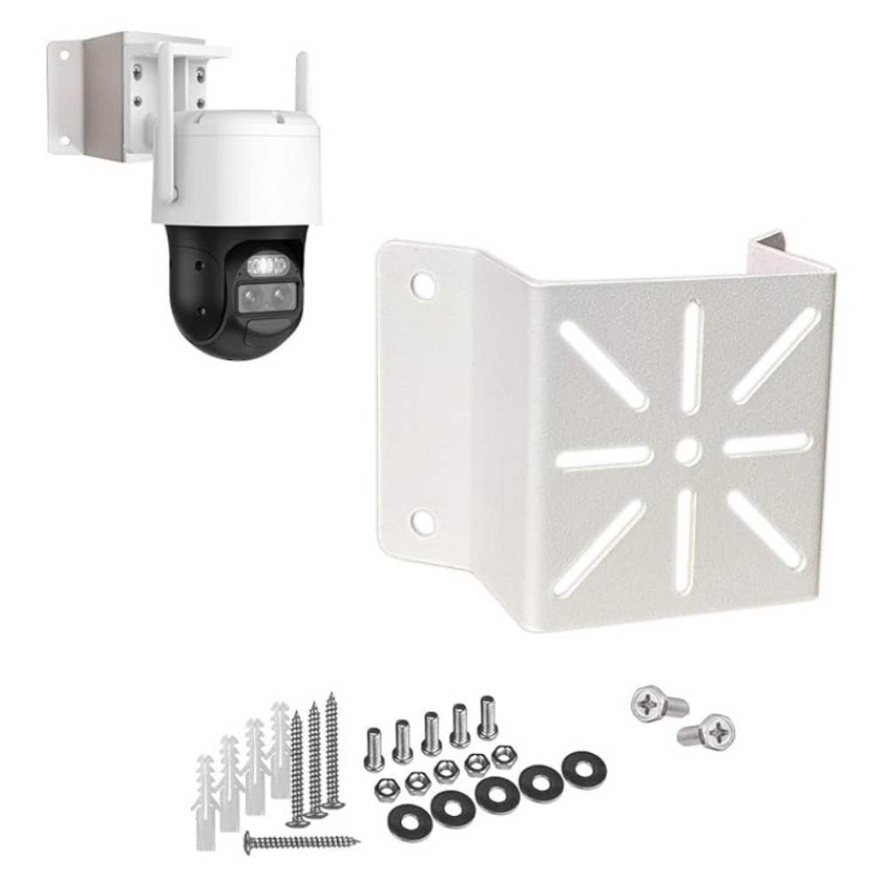 Dış Mekan Kullanımı Metal Dış  - Eufy Camera S340 incelemesi ve fiyatı