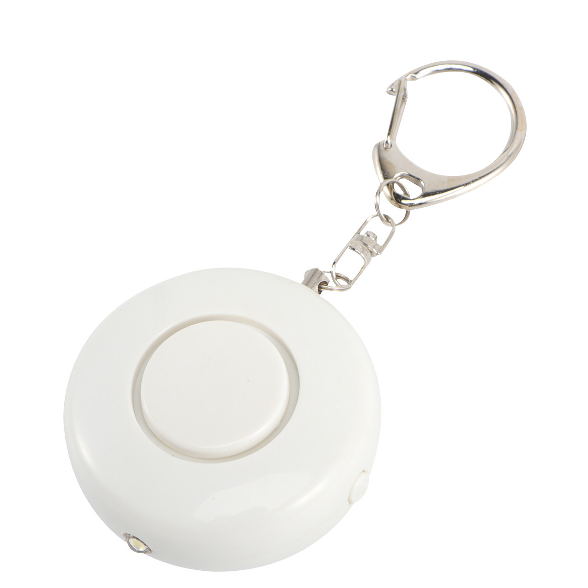 Acil Durum Alarmı, Siyah Yuvar - Personal Alarm Keychain incelemesi ve fiyatı