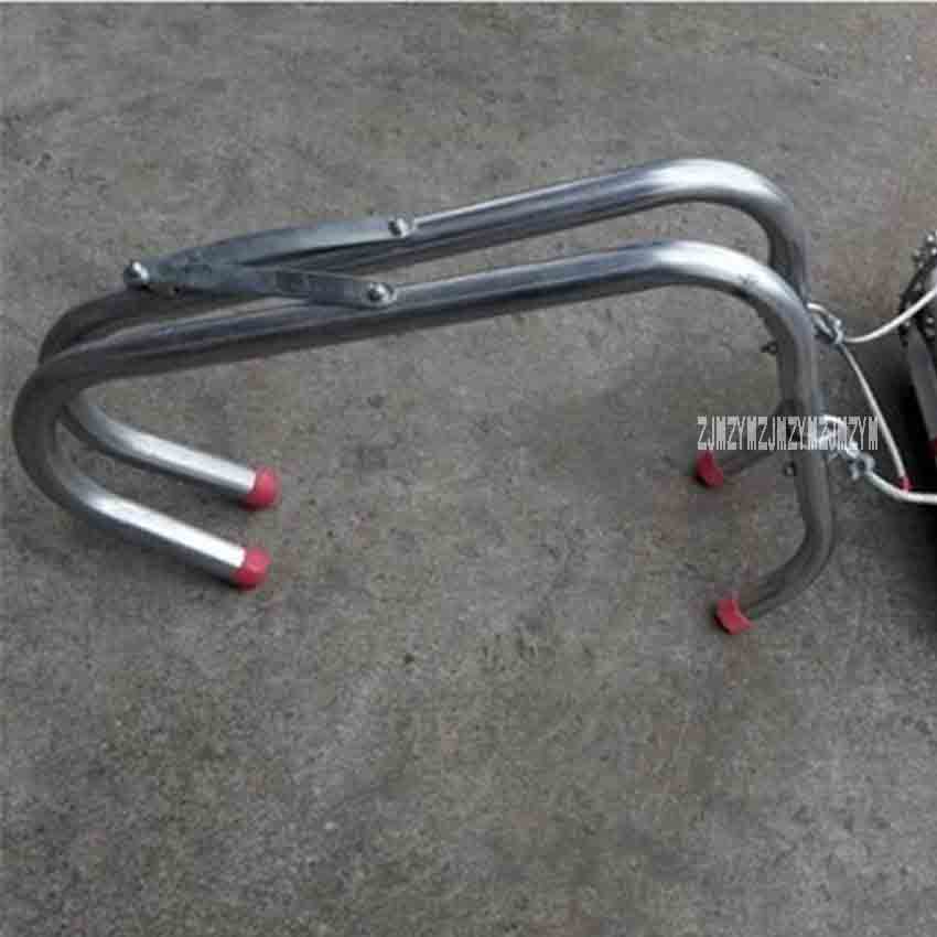 Yeni 10 m Katlanır Yumuşak Mer - Fire Escape Ladder incelemesi ve fiyatı