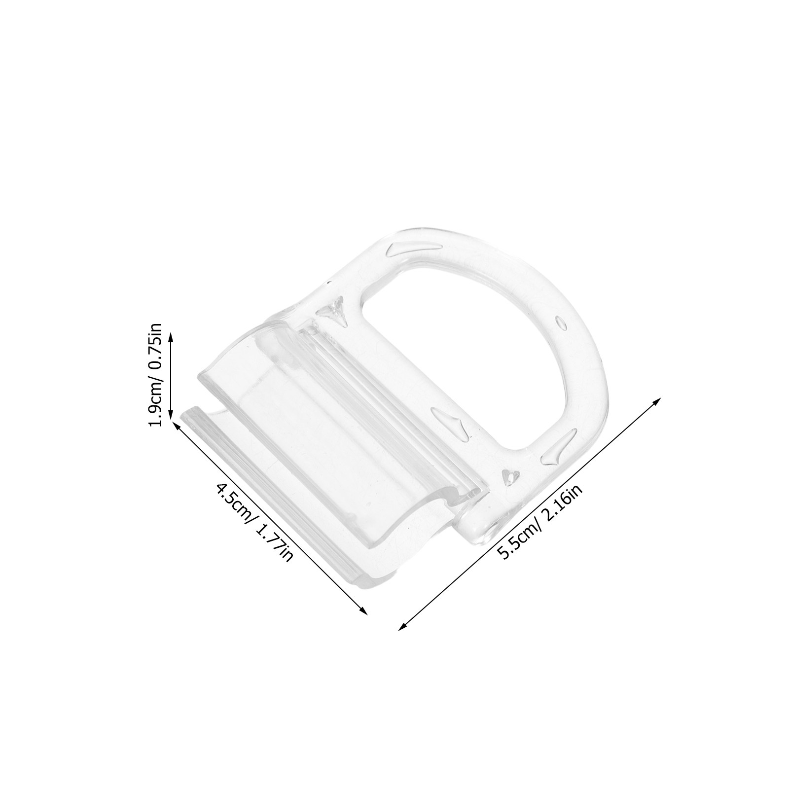 4 adet şeffaf kablosuz gölgeli - Window Lock Bar incelemesi ve fiyatı