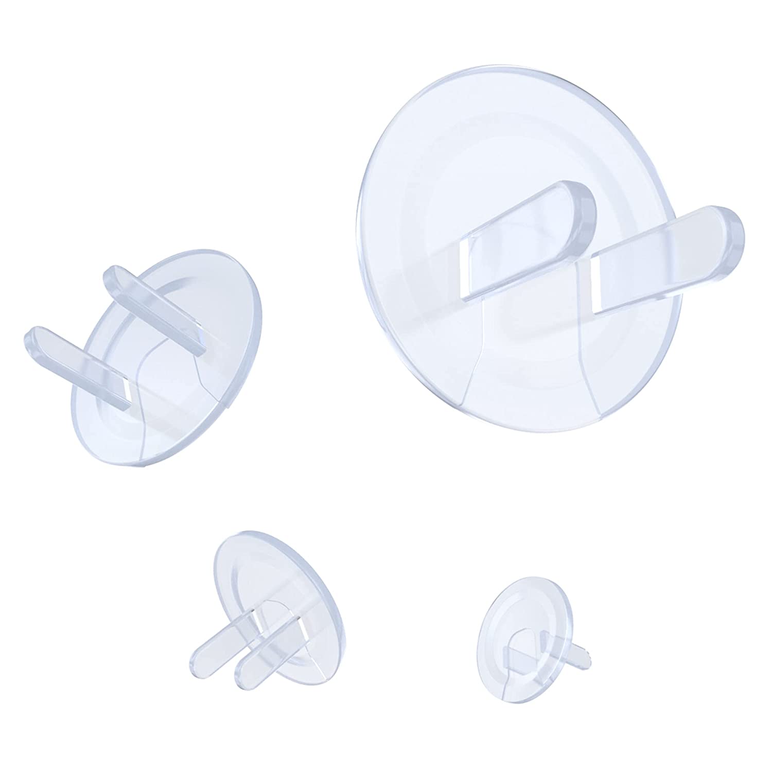 10 adet Priz Kapağı, Amerikan  - Outlet Cover Baby incelemesi ve fiyatı