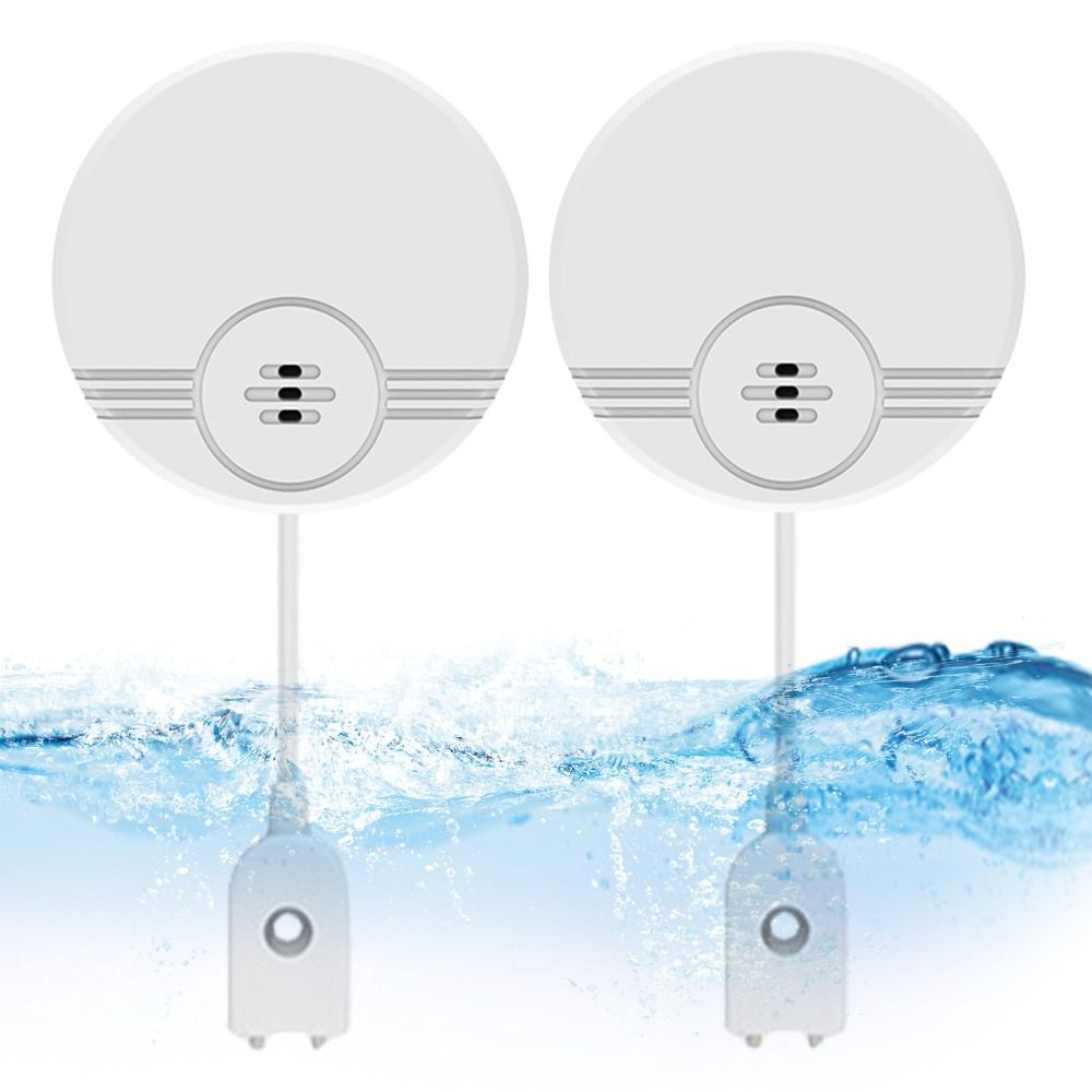 Çift Modlu Sensörlü Su Kaçağı  - Water Alarm Sensor incelemesi ve fiyatı