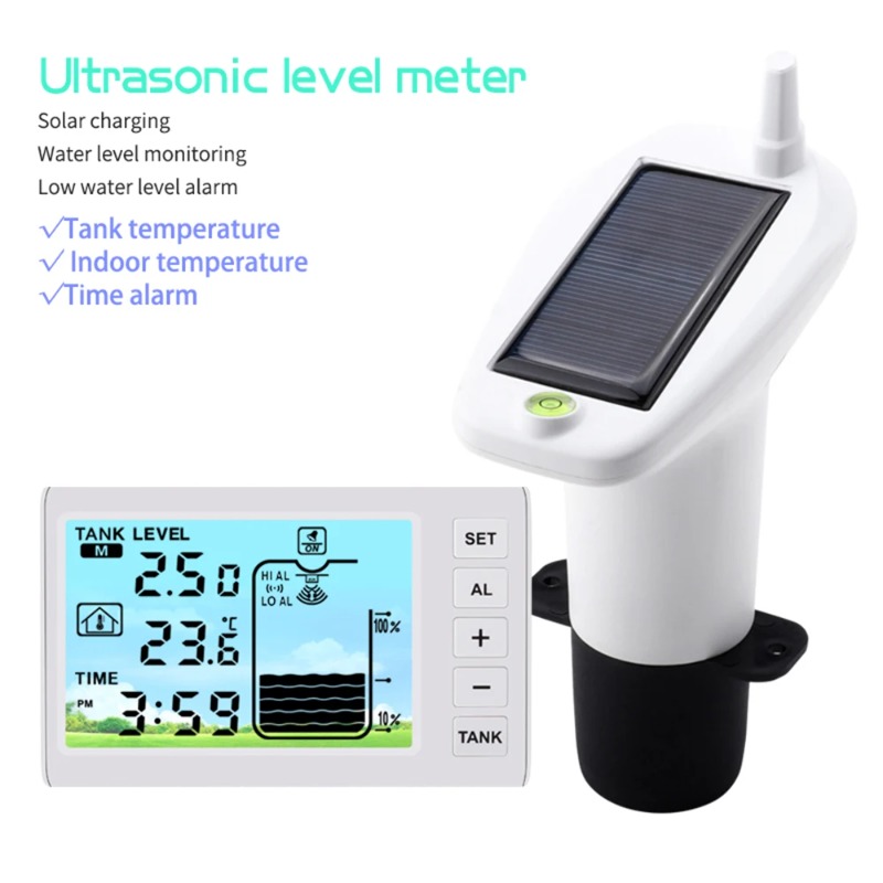 Su Seviyesi Sensörü Su Seviyes - Water Alarm Sensor incelemesi ve fiyatı
