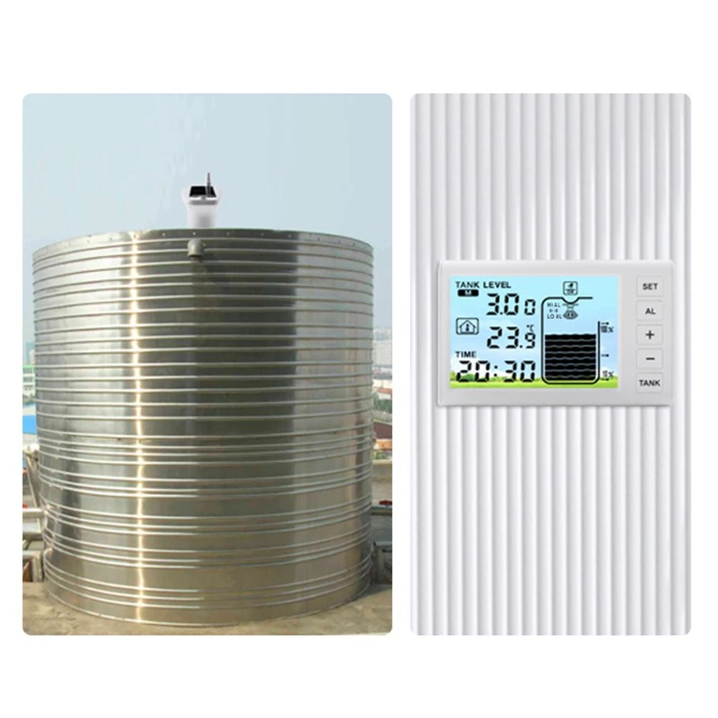 Su Seviyesi Sensörü Su Seviyes - Water Alarm Sensor incelemesi ve fiyatı
