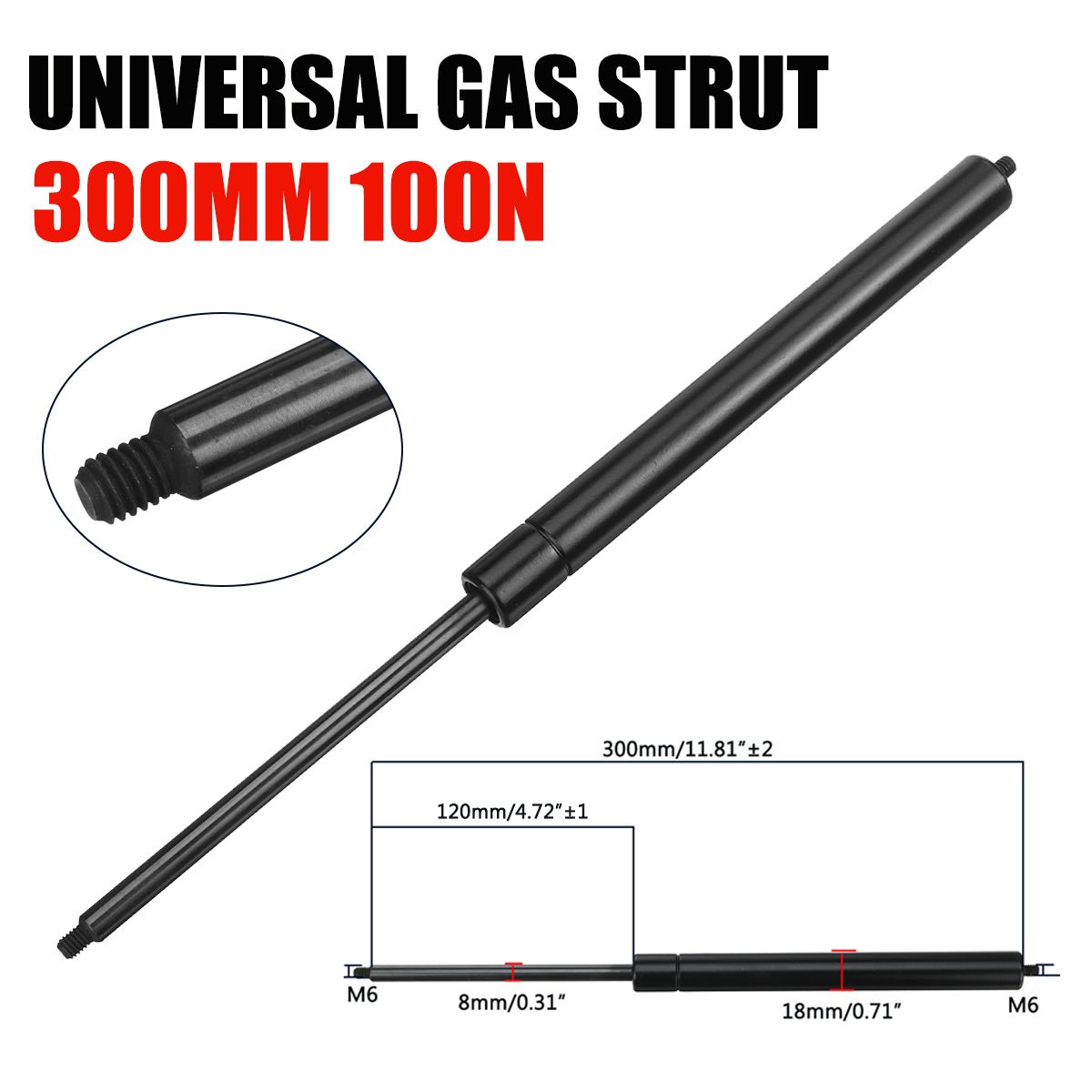 2 adet 100N 200-500mm 8mm arab - Window Lock Bar incelemesi ve fiyatı