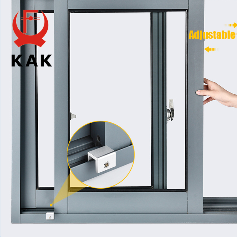 KAK Ayarlanabilir Pencere Kili - Window Lock Bar incelemesi ve fiyatı
