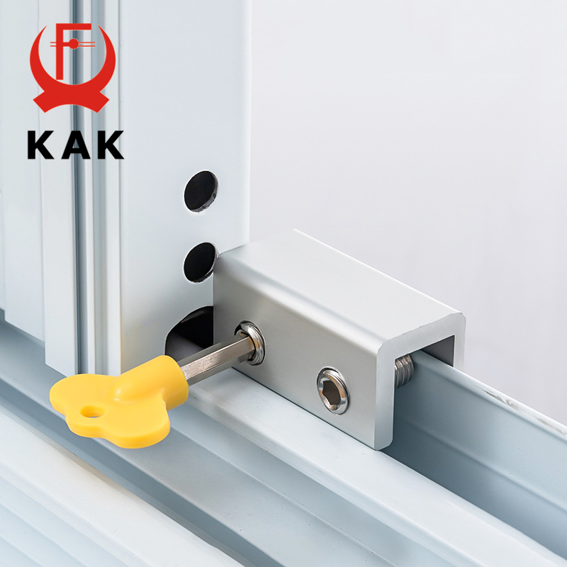 KAK Ayarlanabilir Pencere Kili - Window Lock Bar incelemesi ve fiyatı